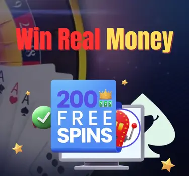 $200 No Deposit Bonus