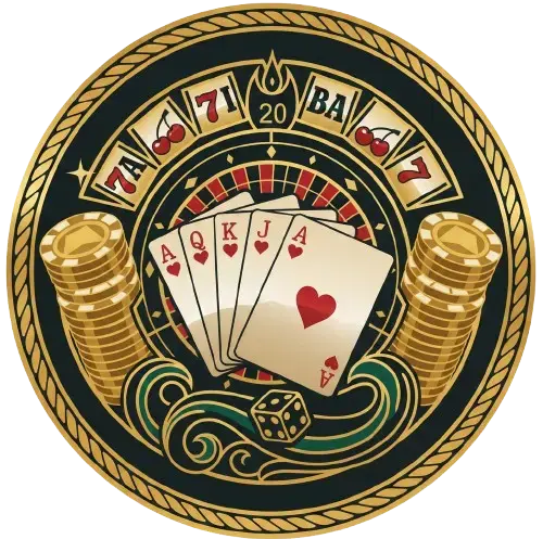casino logo