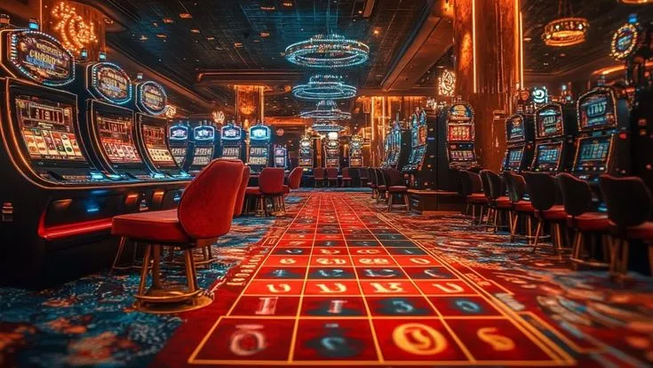 Nouveau casino en ligne : les points à vérifier avant de consulter une plateforme