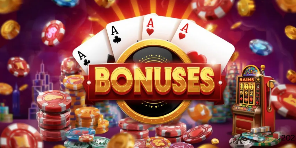 Bonuses and Their Relation to Payouts